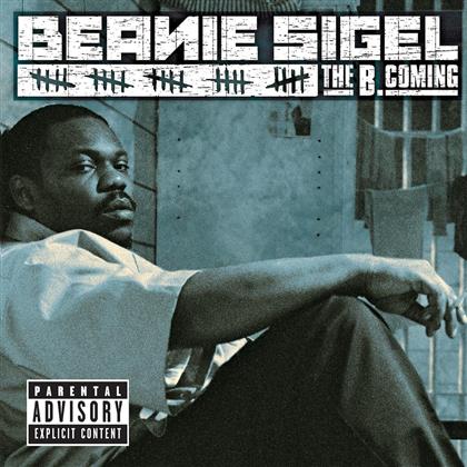 Beanie Sigel - B.Coming