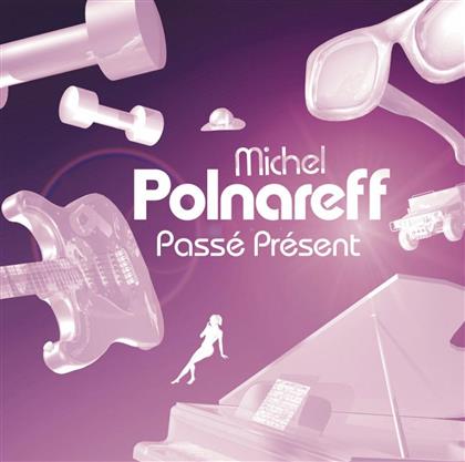Michel Polnareff - Passe Present (Remastered, 2 CDs)