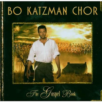 Bo Katzman - Gospel Book