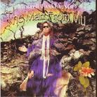 Merrell Fankhauser - Man From Mu