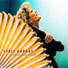 Lydie Auvray - Tango Toujours