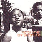 Victor Davies - Hoxton Popstars