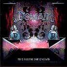 Domain - Sixth Dimension