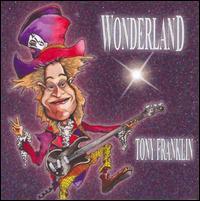 Tony Franklin - Wonderland (2 CD)