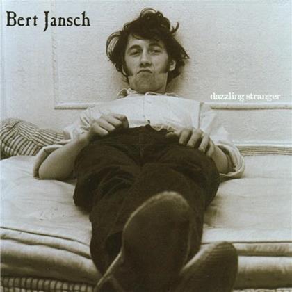 Bert Jansch - Anthology - Dazzling Stranger