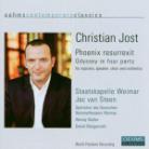 Jost - Phoenix Ressurrexit