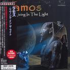 Ramos - Living In The Light + 1 Bonustrack
