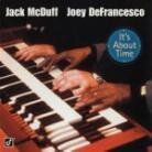 Jack McDuff - It's About Time (SACD)