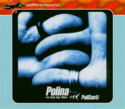 Polina - Pull Santi