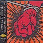 Metallica - St. Anger (Limited Box Edition, Japan Edition)