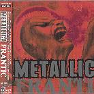 Metallica - Frantic