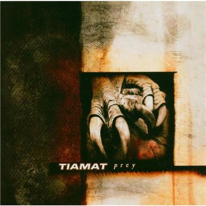 Tiamat - Prey