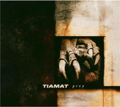 Tiamat - Prey (Limited Edition)