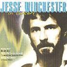 Jesse Winchester - In Concert