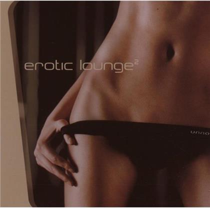Erotic Lounge - Various 2 (Deluxe Edition, 2 CDs)
