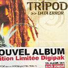 Tripod - Data Terror