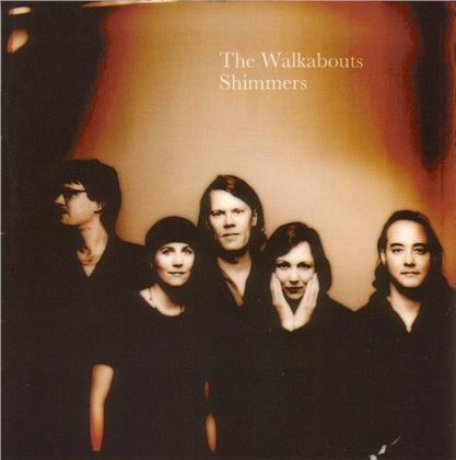The Walkabouts - Shimmers - Best Of