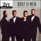 Boyz II Men - 20th Century Masters