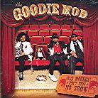 Goodie Mob - One Monkey Don't Stop (CD + DVD)