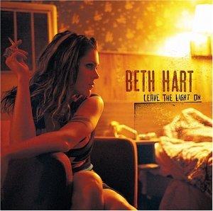 Beth Hart - Leave The Light On (US Edition)