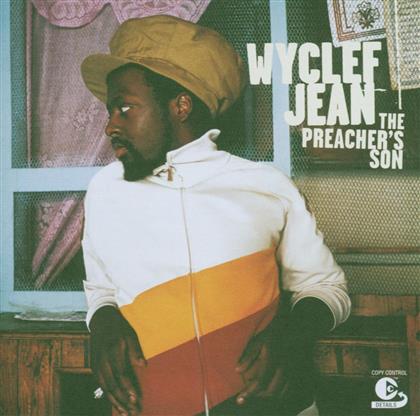 Wyclef Jean (Fugees) - Preachers Son