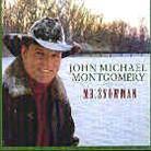 John Michael Montgomery - Mr Snowman