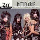Mötley Crüe - 20Th Century Masters
