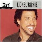 Lionel Richie - 20Th Century Masters