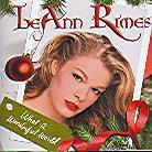 Leann Rimes - What A Wonderful World (Christmas Songs)