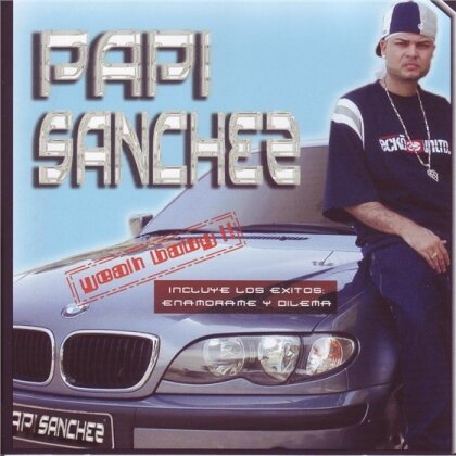 Papi Sanchez - Yeah Baby