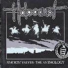 Holocaust - Smokin Valves: Anthology