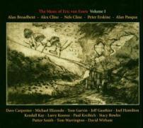 Music Of Eric Von Essen - Vol. 1