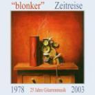 Blonker - Zeitreise (2 CDs)