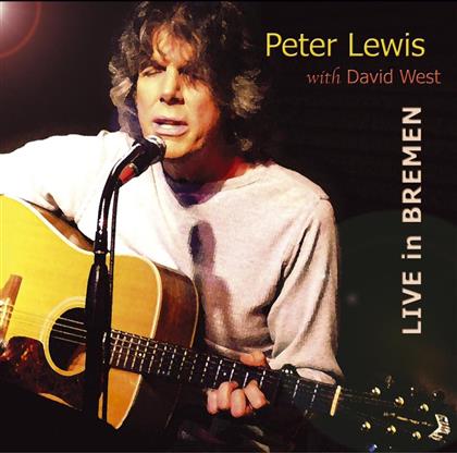 Peter Lewis - Live In Bremen