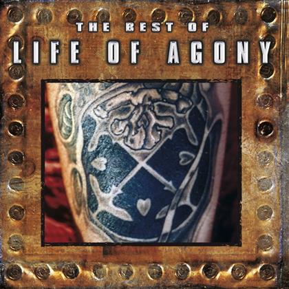 Life Of Agony - Best Of Life Of Agony