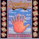 Lombego Surfers - Seven Pleasures