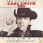 Carl Smith - Essential