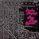 Gershon Kingsley - First Moog Quartet - OST (CD)