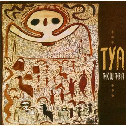 Tya - Akwaba
