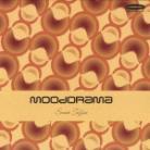 Moodorama - Sweet Toffee