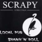 Scrapy - Local Pub