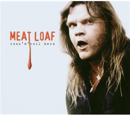 Meat Loaf - Rock'n'roll Hero - Best Of