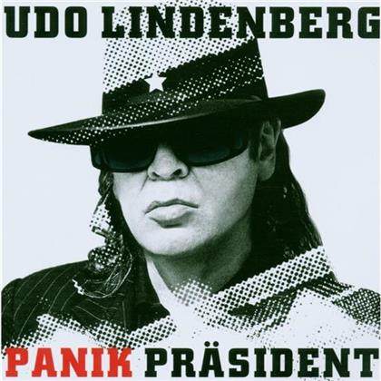 Udo Lindenberg - Panikpräsident