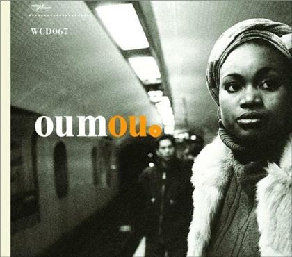 Oumou Sangare - Oumou (2 CDs)
