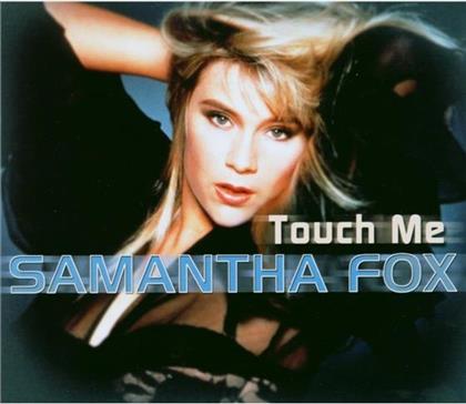 Samantha Fox - Touch Me (3 CDs)