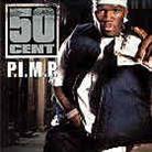 50 Cent - P.I.M.P. - 2 Track