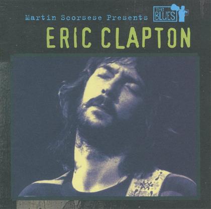 Eric Clapton - Martin Scorsese Presents Nothing But The Blues