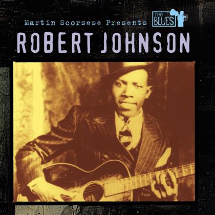 Robert Johnson - Martin Scorsese Presents The Blues