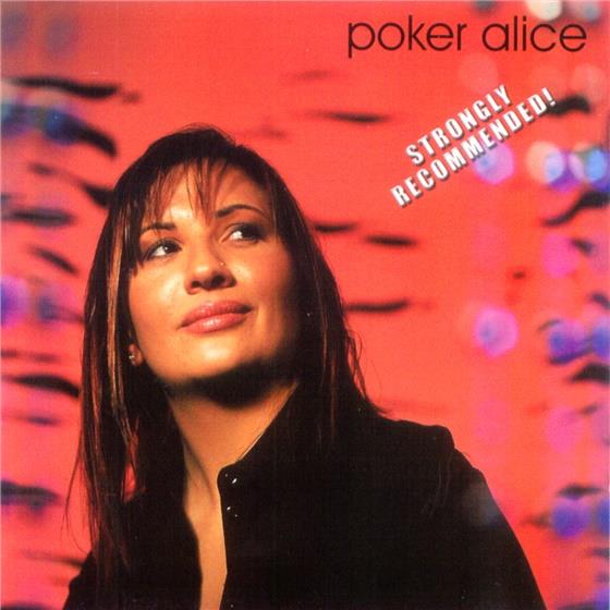 Alice Poker - Strongly Recommended