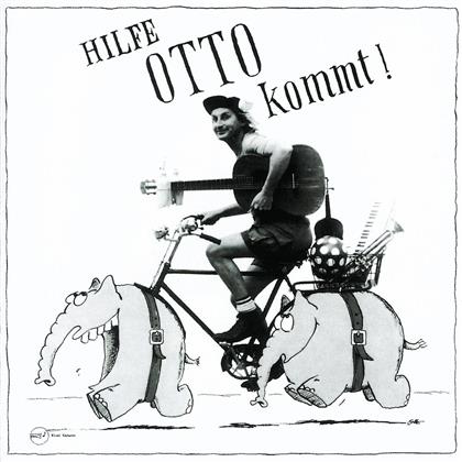 Otto - Hilfe Otto Kommt